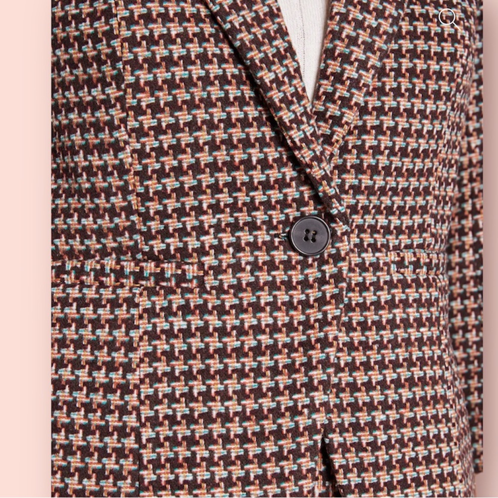 ModCloth Blazer Set - Picture 6 of 11